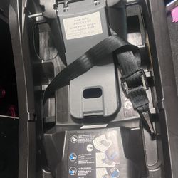 Evenflo Lite Max Base