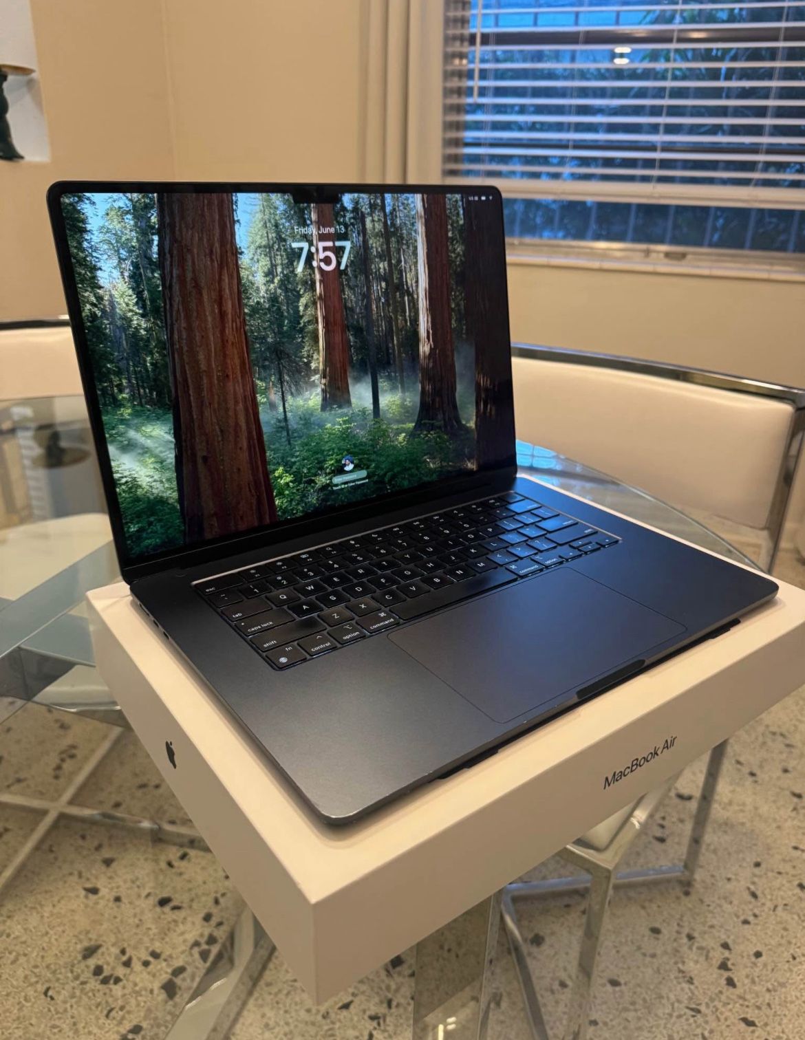 Apple MacBook Air 15 inch M2