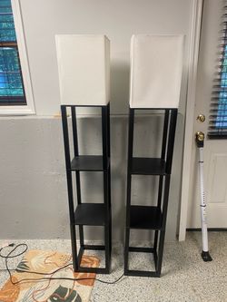 Floor Lamps