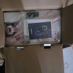 Homeika Cordless Vaccum