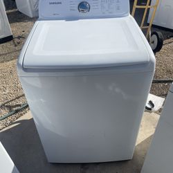 Samsung Washer 