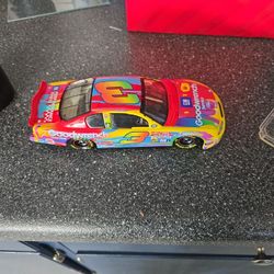 Dale Earnhardt Peter Max No 3. Limited Edition 