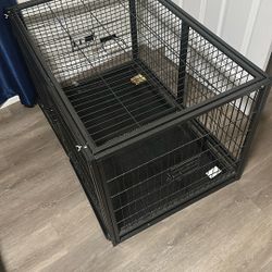 Dog Kennel 