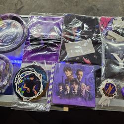 🎉 Birthday Party Packs – Only $3 Each! 🎉