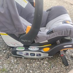 Infant Car Seat