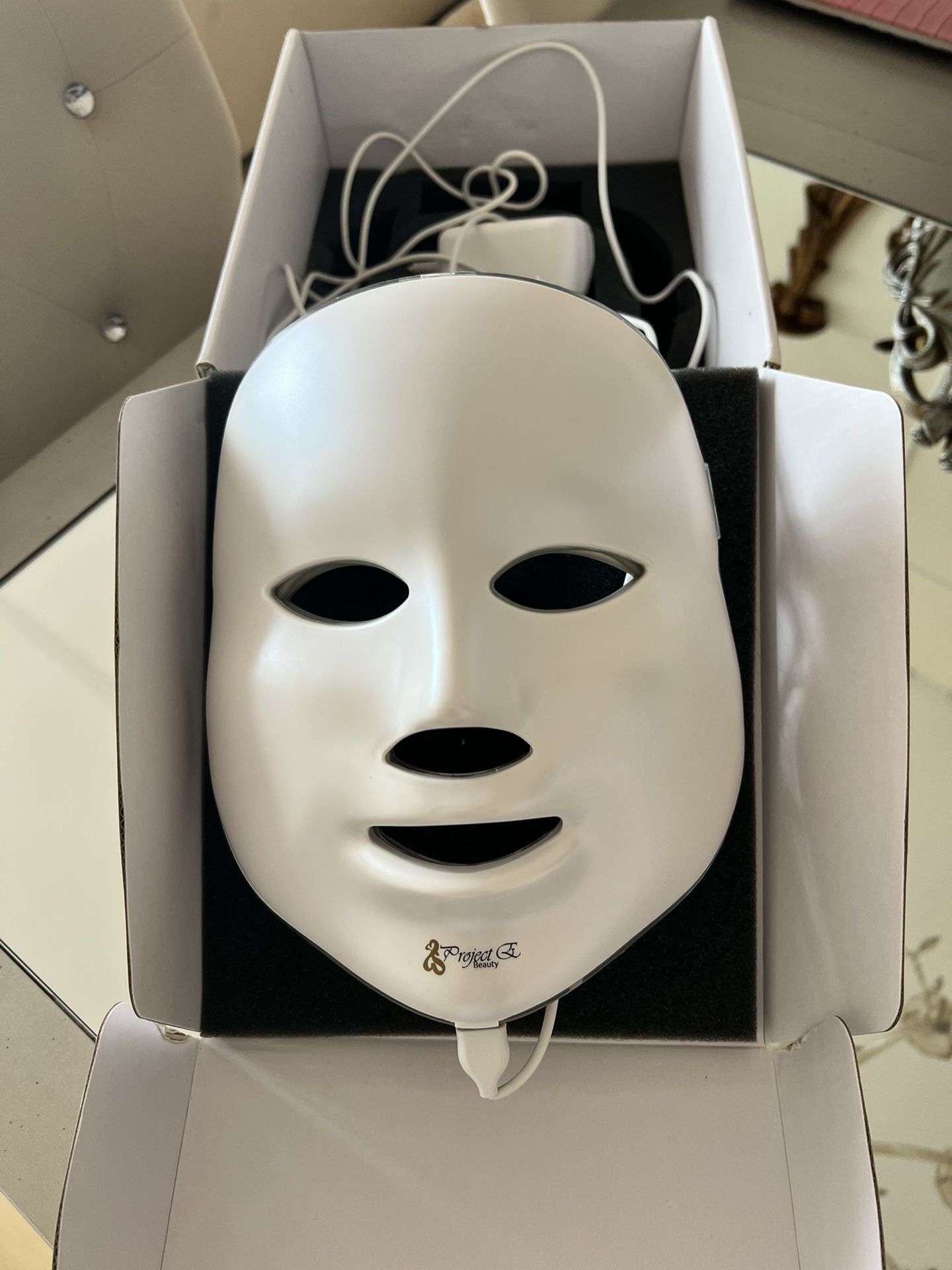 Mask For Face 