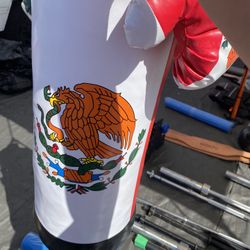 Boxing Bag
