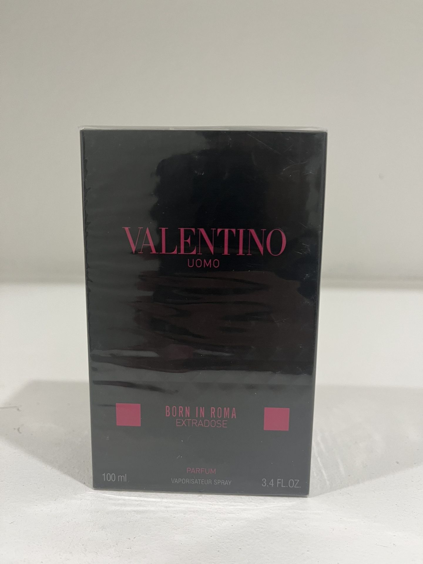 Valentino Born in Roma