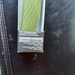 STILETO TIBONE and. TRIMBONE GRIP