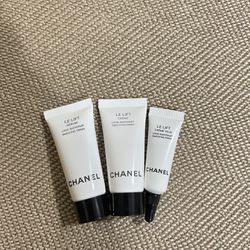 Chanel LE lift skincare sample set for Sale in Chantilly, VA - OfferUp