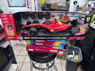 Ferrari, racing car, toys, cars, Ferrari car,remote control car,