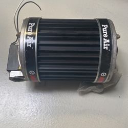 MIDLAND AIR DRYER