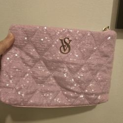 Make Up Bag 