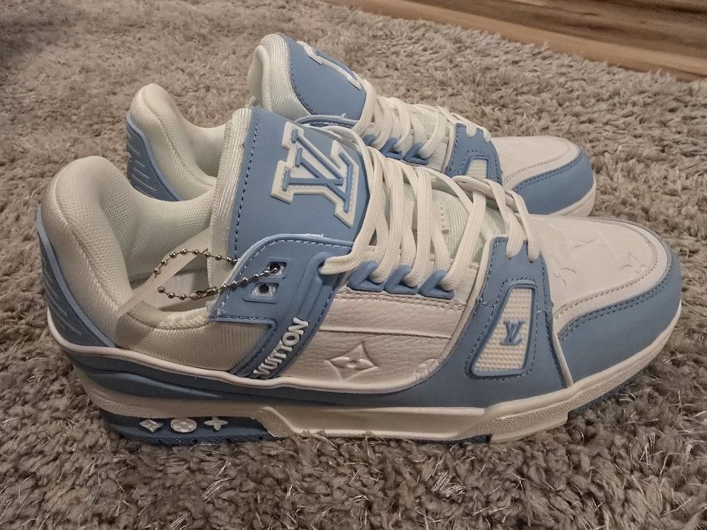 Louis Vuitton Trainers
