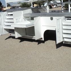 IT'S LOADED $-60% "The MATCHLESS MAXIMUM MOBILE" By 'SKAUG' 14'Utility auto parts accessories