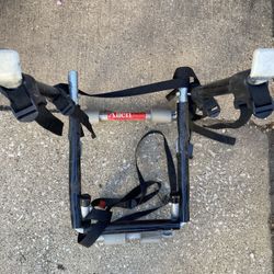 Bike Rack For Automobile 