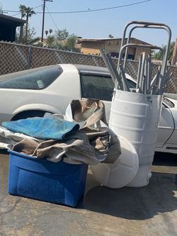 Free pool