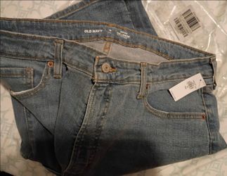 Women's Jeans