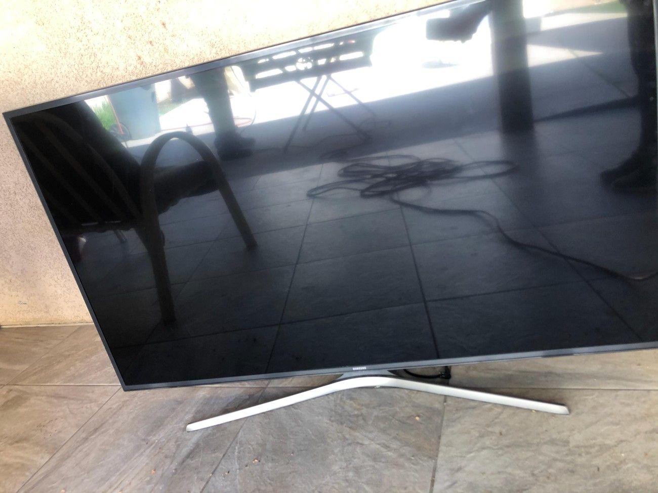 Samsung tv