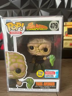 Funko pop