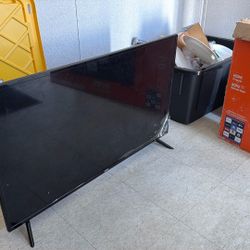 40 Inch Roku Tv  1080p