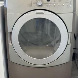 Kitchenaid Electric Dryer 
