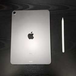 iPad Air4