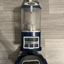 Vacuum 