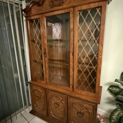 China Cabinet