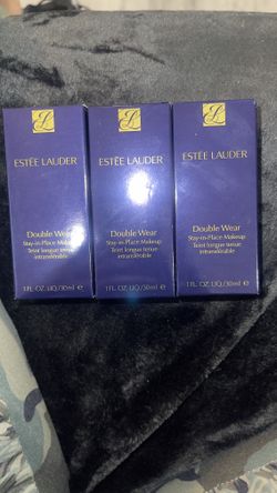 Estée Lauder Double Wear Foundation