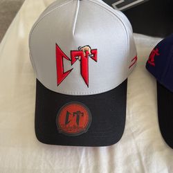 Jc Hats Natanael cano Hats