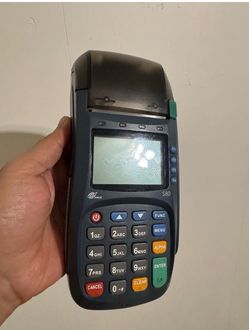 PAX S80 Credit Card Payment Terminal