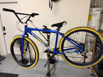 Throne XL Runner 27.5”