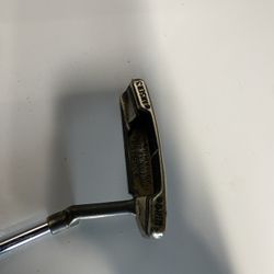 Ping anser 3 putter right handed