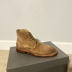 John Varvatos Freeman 