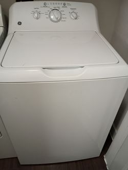 GE Full Size washer and dryer- Pickup only