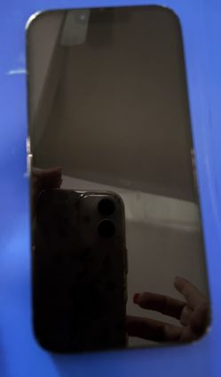 iPhone 13 Unlocked Midnight