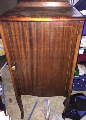 New And Used Antique Cabinets For Sale In Elgin Il Offerup