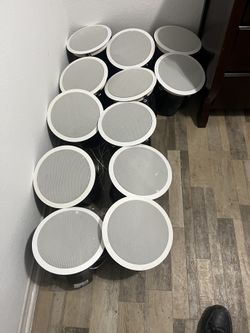 Speakers