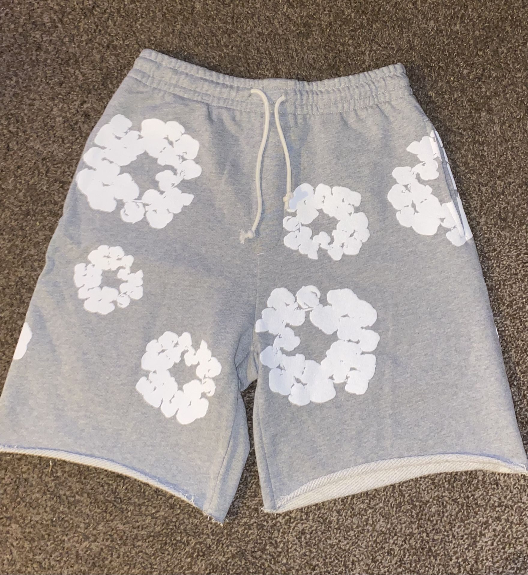 Authentic Denim Tears shorts 