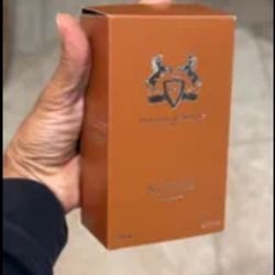 Perfums De Marly Althair