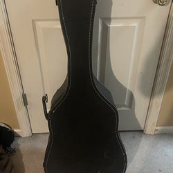 Guitar Case Hard