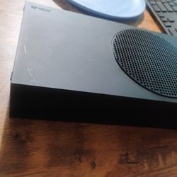 Xbox Series S (Broken HDMI) 