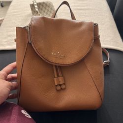 Kate Spade Backpack