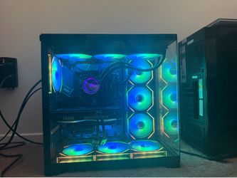 Gaming pc
