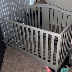 Graco Crib