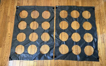 Pro Light Mods 2x 3x4’