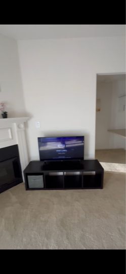 FREE take it all TODAY!!! TV, sectional couch, 4 twin beds, 4 desks, 4 cubbies, 3 nightstands