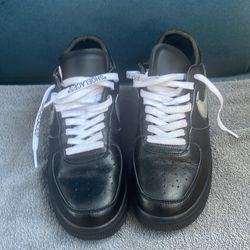 Nike Moma AF1 low ‘07 Shoes