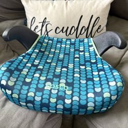 Booster Car Seat 